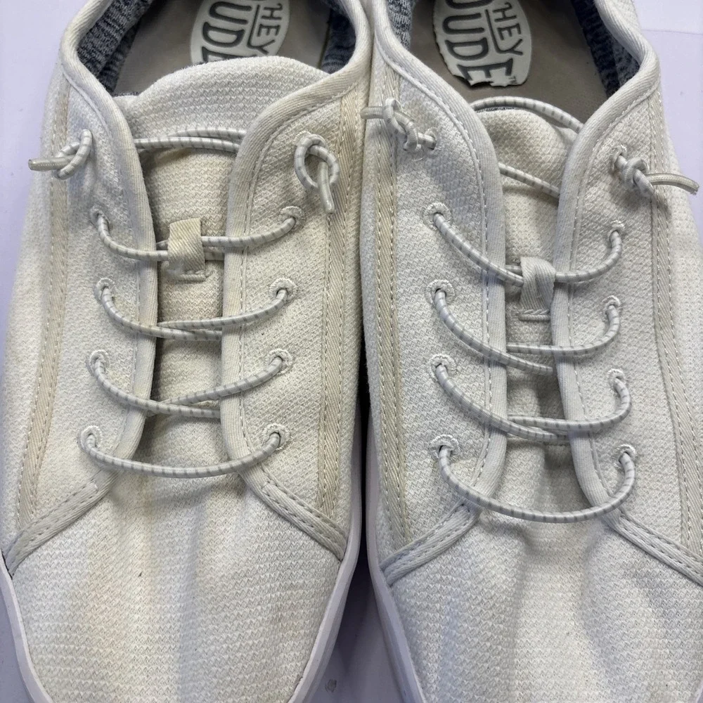 Hey Dude shoes are